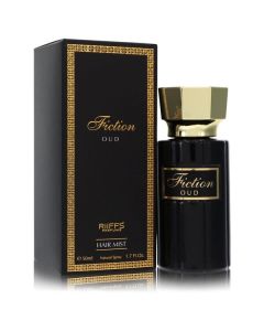 Riiffs Fiction Oud Hair Mist - 1.7 oz for Women