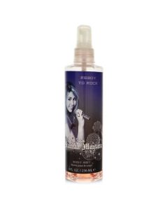 Hannah Montana Rock Star Body Mist - Sweet Cherry Burst - 8 oz