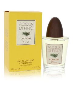 Pino Silvestre Acqua di Pino Cologne Spray 4.2 oz - Refreshing Essence for Him