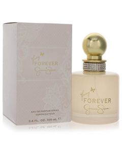 Jessica Simpson Fancy Forever Perfume Spray 3.4 fl oz - Dreamy Scent for Her