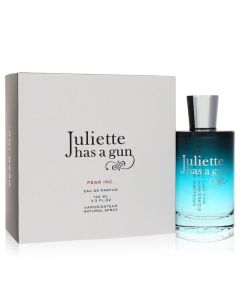Juliette Has A Gun Pear Inc. Unisex Eau De Parfum Spray - 3.3 oz