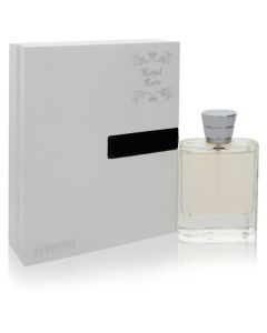 Al Haramain Royal Rose Eau De Parfum Spray - 3.4 fl oz - For Women