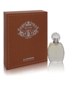 Al Haramain Ode Of Oudh Perfume - 2.4 oz - Unisex Scent