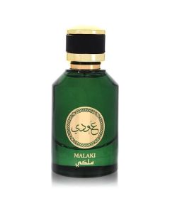 Rihanah Malaki Perfume Spray 1.7 oz - Unisex - Experience Luxury Scent