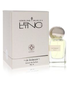 Lengling Munich In Between No. 4 Cologne Spray for Men - 1.7 fl oz