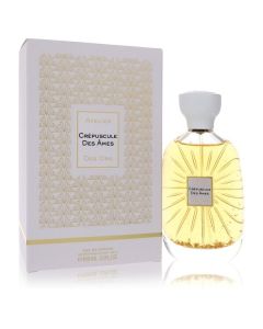 Atelier Des Ors Crepuscule Des Ames Unisex Eau de Parfum Spray 3.3 oz