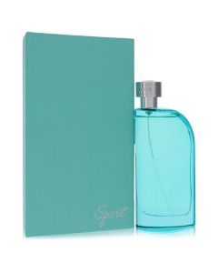 Reyane Tradition Insurrection II Sport Cologne for Men, 3 oz - Fresh & Bold Scent