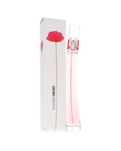 Kenzo Flower Poppy Bouquet Eau de Parfum Spray 3.3 oz - Embrace the Bloom