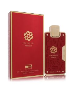 Rue Broca Penthouse Versailles: Captivating Unisex Eau de Parfum (2.7 oz)