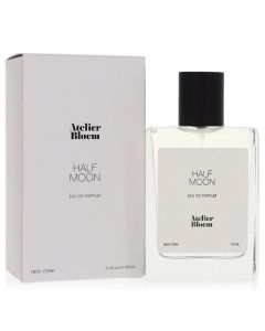 Atelier Bloem Half Moon Unisex Eau De Parfum Spray 3.4 oz - Captivating Scent