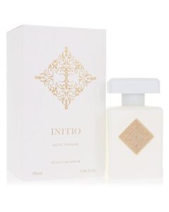 Initio Musk Therapy Extrait De Parfum - Pure Bliss in a Bottle (3.04 oz)