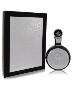 Lattafa Fakhar Eau de Parfum Spray - 3.4 oz - A Scent for Men