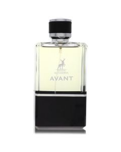 Maison Alhambra Avant Eau De Parfum Spray - The Unboxed Scent of Success (3.4 oz)