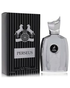 Maison Alhambra Perseus: The Bold Scent for the Modern Man (3.4 oz)