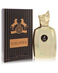Maison Alhambra Galatea Eau De Parfum - Captivating Scent for Her - 3.4 fl oz