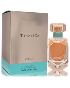 Tiffany Rose Gold - Captivating Scent - 1.7 fl oz - Women's Perfume