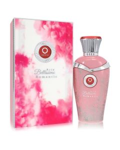 Orientica Arte Bellissimo Romantic Perfume - Unisex 2.5 oz - Experience the Scent