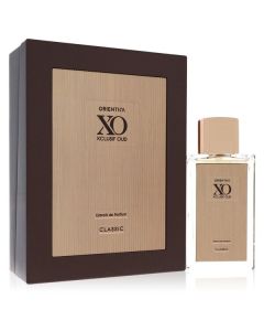 Orientica XO Xclusif Oud Classic: A Timeless Scent (2.0 oz)