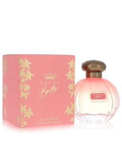 Tocca Belle Eau de Parfum - Captivating Scent for Women (3.4 fl oz)