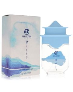 Avon Haiku Reflection Eau De Parfum Spray - Fresh Floral Essence 1.7 fl oz for Women