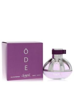 Sapil Ode: The Scent of You - Eau De Parfum for Women (3.4 oz)