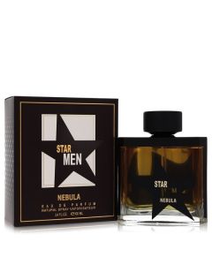 Fragrance World Star Men Nebula Eau De Parfum - The Ultimate Scent for Him
