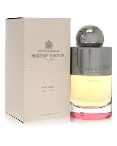 Molton Brown Rose Dunes Eau De Toilette - Unisex 3.3 oz - Escape to Serenity