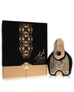 Arabiyat Prestige Aariz Intense Eau de Parfum (Unisex) - 3.4 oz