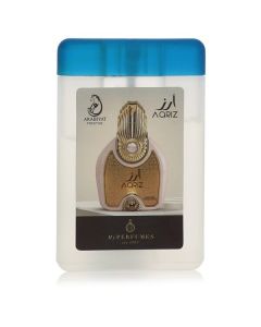 Arabiyat Prestige Aariz Eau De Parfum .67 fl oz Spray for Men