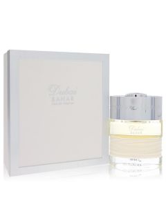 The Spirit of Dubai Bahar Unisex Perfume 1.7 oz - Escape to a Coastal Oasis