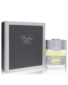 The Spirit of Dubai Abraj Eau De Parfum (Unisex) 1.7 oz - Captivating Fragrance