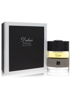 The Spirit of Dubai Fakhama Eau De Parfum Spray (Unisex) 1.7 oz - Unforgettable Scent