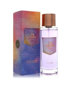 Jordache Billie: Your Daily Dose of Delight Eau de Parfum Spray - 3.4 fl oz for Women