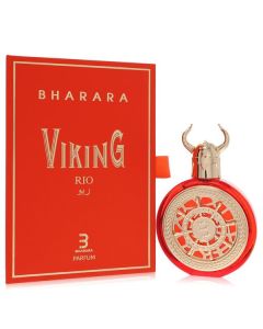 Bharara Beauty Viking Rio - 3.4 oz Eau De Parfum Spray (Unisex)