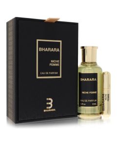 Bharara Beauty Niche Femme Perfume - 3.4 oz (Women's Fragrance)