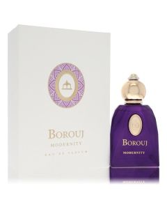 Borouj Modernity Unisex Eau De Parfum Spray 2.8 oz - Find Your Scent