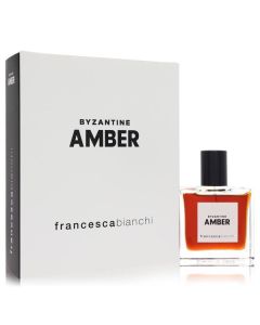 Francesca Bianchi Byzantine Amber - Rich Extrait De Parfum (Unisex) 1 oz - Timeless Scent