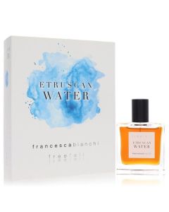 Francesca Bianchi Etruscan Water Extrait De Parfum Spray - 1 oz - Unisex