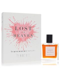 Francesca Bianchi Lost in Heaven Extrait De Parfum 1 oz - Unisex - Deep & Dreamy