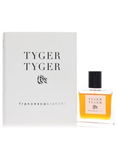 Francesca Bianchi Tyger Tyger Perfume Spray - Unisex 1 oz - Bold Scent