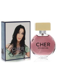 Cher's 90's Couture Perfume - 1 oz - Captivating Fragrance