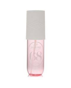 Sol De Janeiro Cheirosa '68 Body & Hair Mist - 3 oz - Feel the Sunshine!