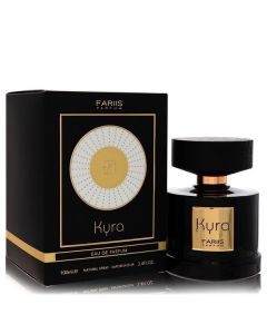 Fariis Parfum Kyra 3.4 oz Eau De Parfum Spray (Unisex) - Experience the Scent