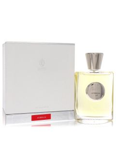 Giardino Benessere Aurelia: Unisex Eau de Parfum - Pure Sensation - 3.4 oz