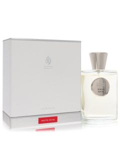 Giardino Benessere White Musk Eau de Parfum Spray (Unisex) - 3.4 fl oz - Pure Sensation