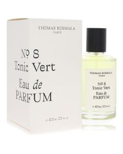 Thomas Kosmala No. 8 Tonic Vert Eau De Parfum Spray - 3.4 oz (Unisex)