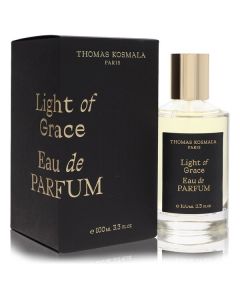 Thomas Kosmala Light Of Grace Eau De Parfum Spray - Unisex - 3.4 fl oz - Feel the Sunshine