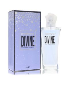 Madonna Divine Eau de Toilette Spray - Seductive Scent for Women 1.7 oz