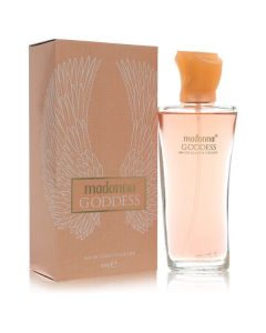 Madonna Goddess Eau De Toilette Spray - Unleash Your Inner Radiance - 1.7 oz