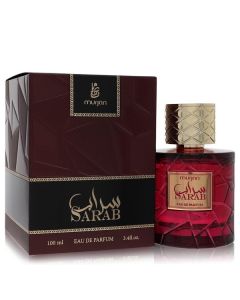 Dumont Paris Murjan Sarab: The Unisex Scent That Captivates - 3.4 fl oz